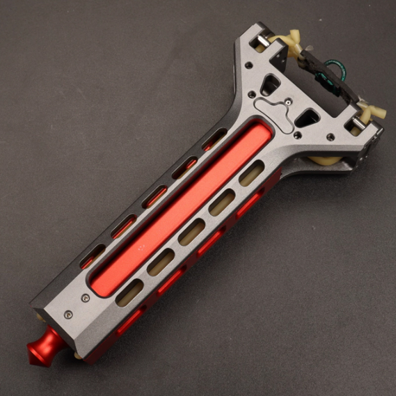 Hunting Outdoor Gear - 1PC NEW Outdoor Portable EDC Aluminum