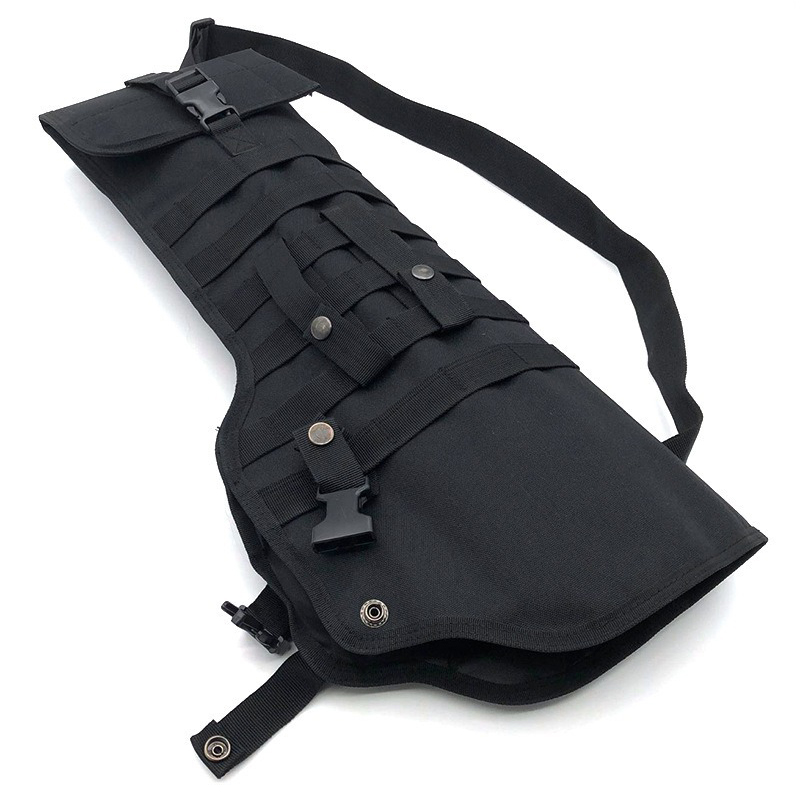 Outdoor Hunting Rifle - Tactical Bag Outdoor Rifle Shotgun Holster