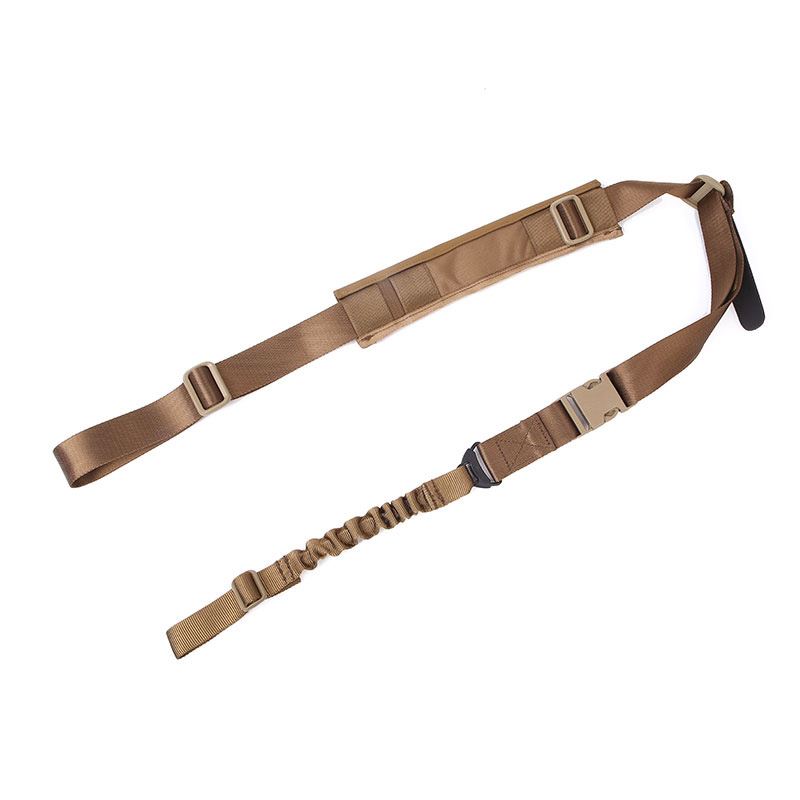 Outdoor Hunting Rifle - Emersongear Tactical Gun Sling For TROY