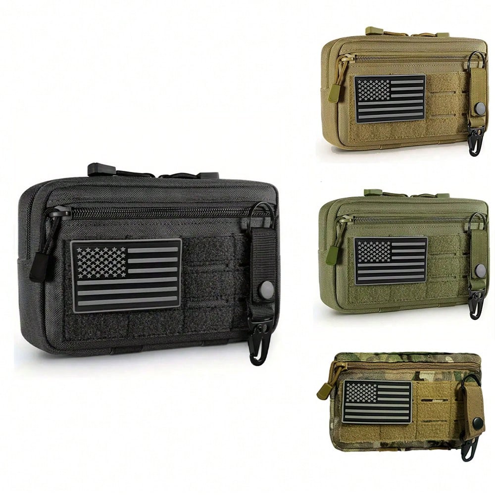 Outdoor Hunting Bag - Outdoor EDC Hunting Toolkit Multifunctional Molle