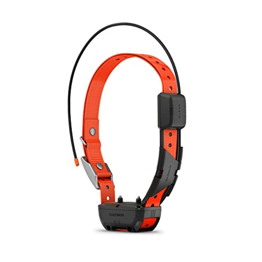 Outdoor Hunting Dog Collar - Alpha TT 25 GPS Dog Tracking