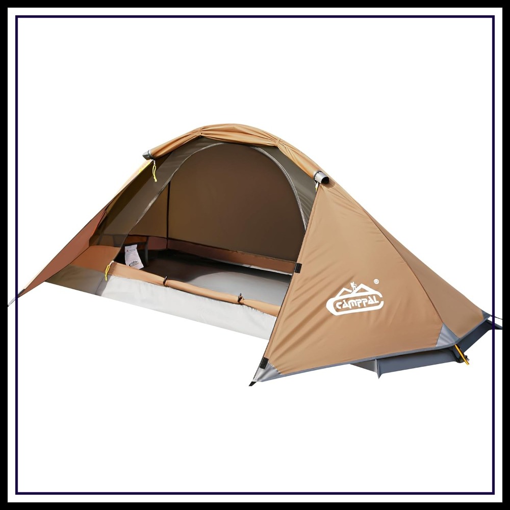 Hunting & Outdoor Supplies Carterton Reviews - 4 Season 1 Person Tent for