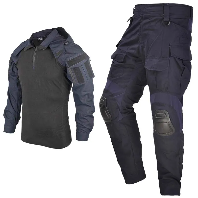 Wildman Hunting & Outdoor Nelspruit - Tactical Suits Hooded Shirt Pants Outdoor