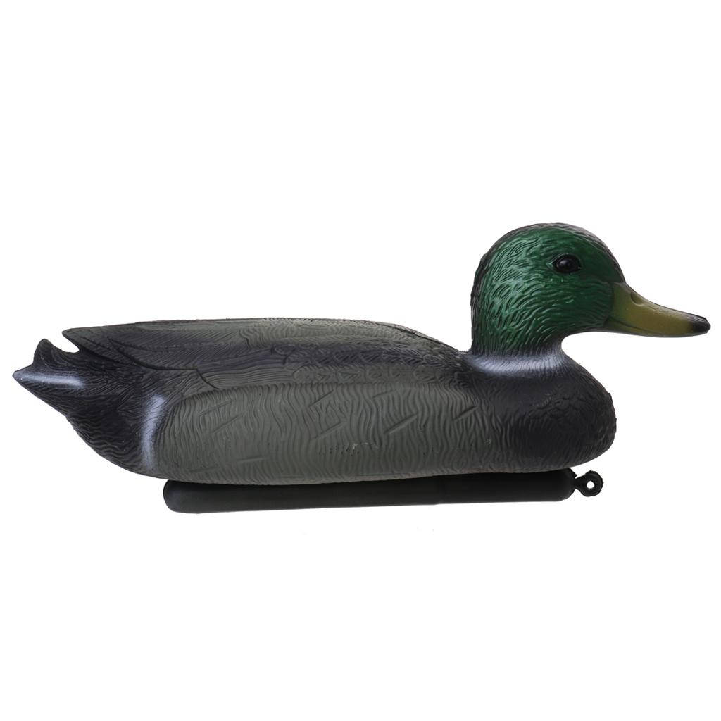 Realistic Duck Decoy Floating  - Decoy Duck Plastic review and price