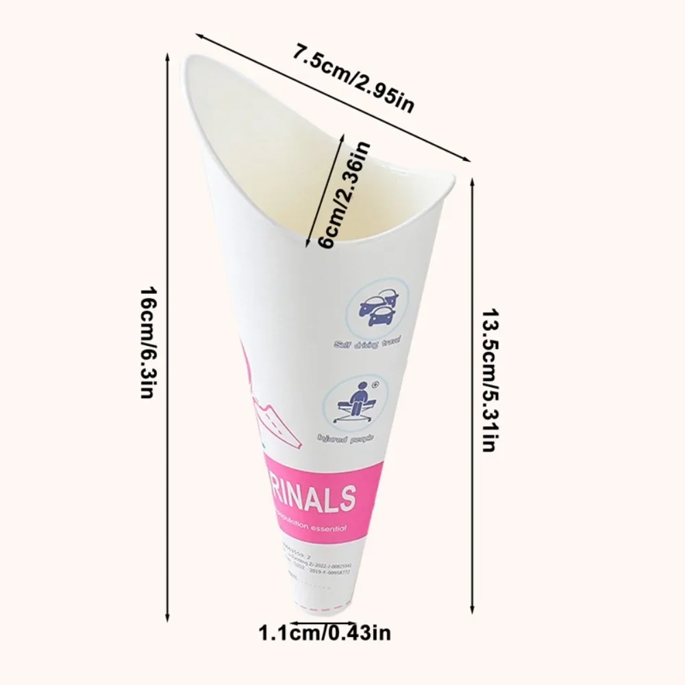 1/12/20Pcs Women Stand Up Port - Outdoor Hunting Toilet review and price