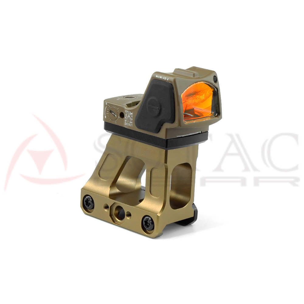 SOTAC RM82 RM06 HRS Red Dot Re - Outdoor Hunting Rifle review and price