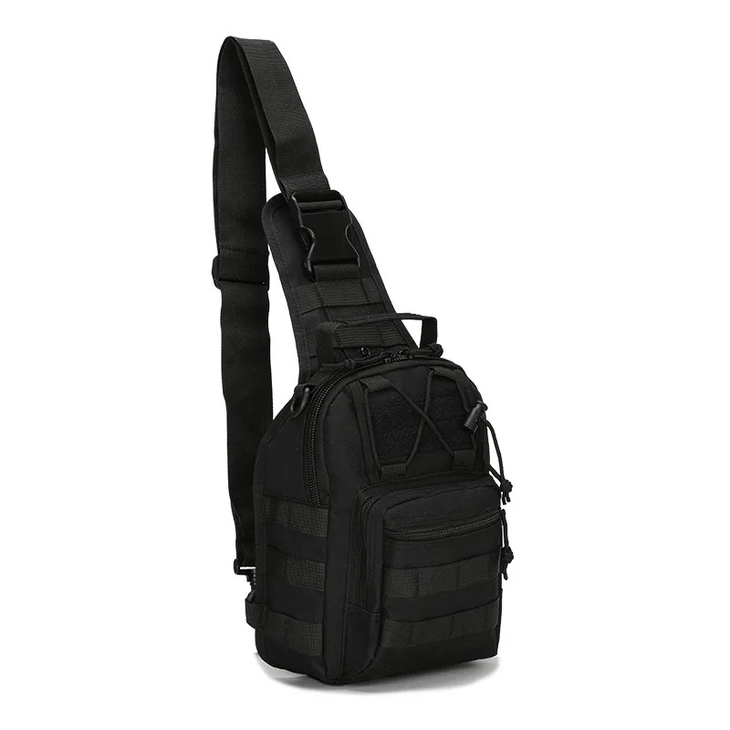 Multifunctional Tactical Sling - Outdoor Hunting Bag review and price