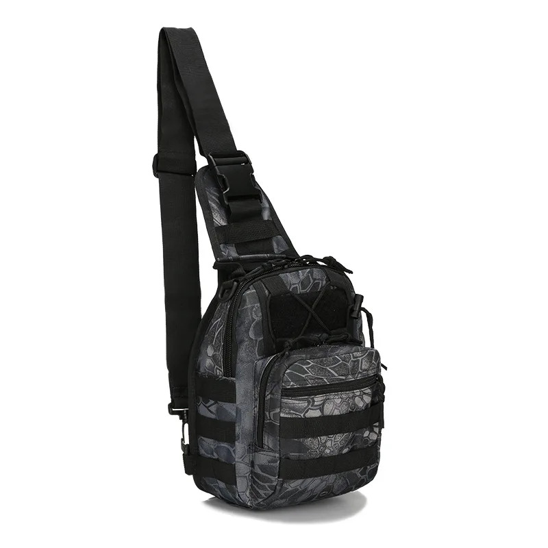 Multifunctional Tactical Sling - Outdoor Hunting Bag review and price