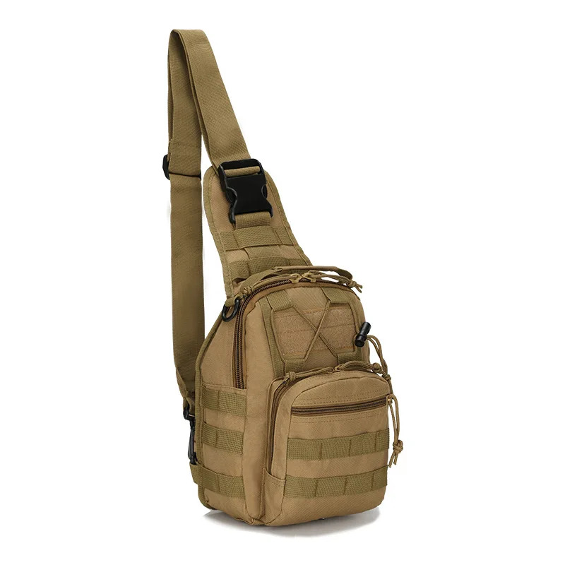 Multifunctional Tactical Sling - Outdoor Hunting Bag review and price
