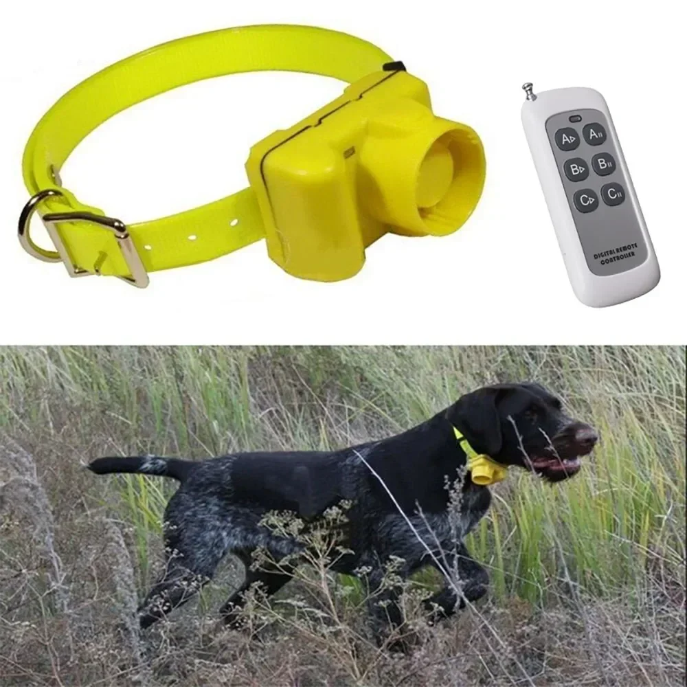 CC-PetPulse Outdoor Waterproof - Outdoor Hunting Dog Collar review and price