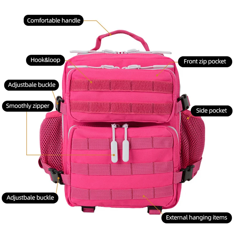 9L Mini Outdoor Sport Hunting  - Hunting Outdoor Gear review and price