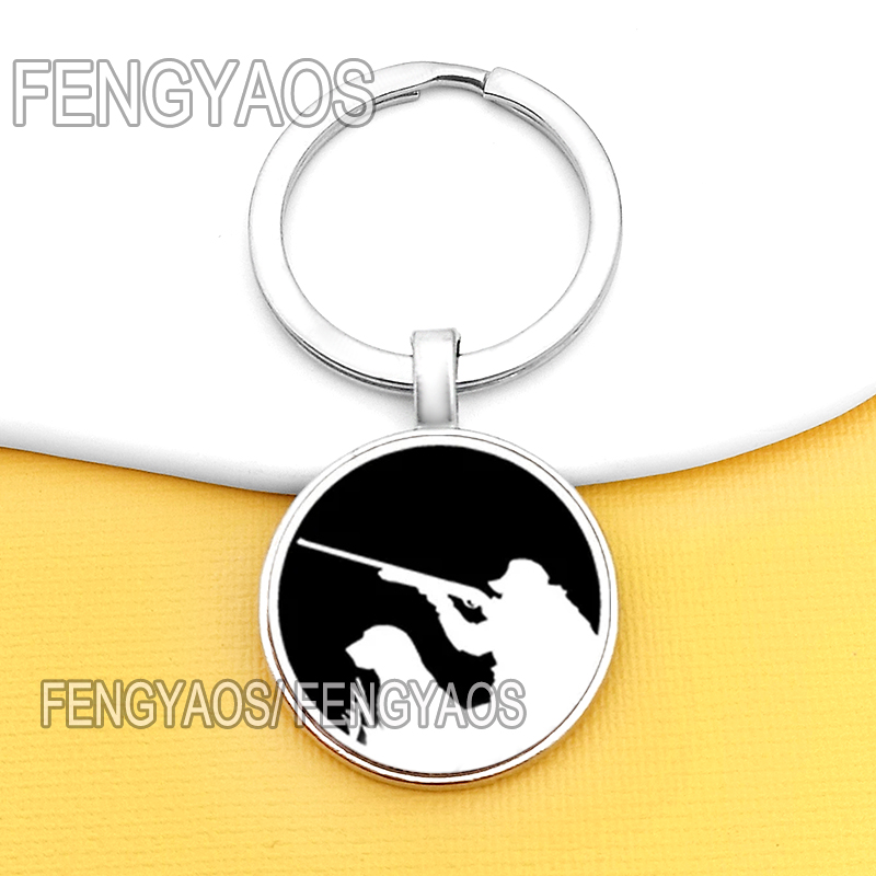 Black Wild Duck Keyrings for D - Wildman Hunting & Outdoor Nelspruit review and price