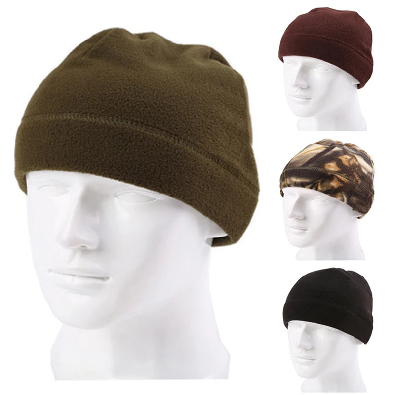 3/1 pcs Outdoor Fleece Sports  - Outdoor Hunting Fleece review and price