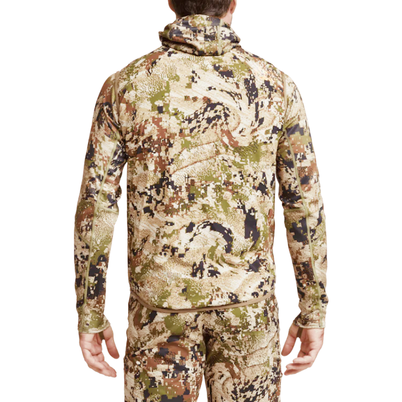 Men's High Quality Camouflage  - Outdoor Hunting Fleece review and price