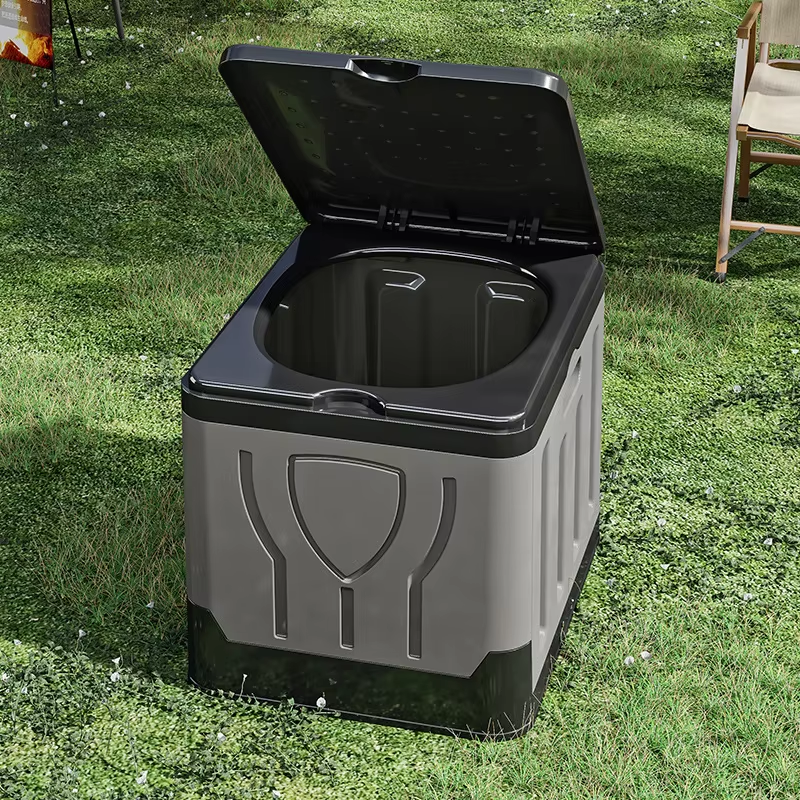 New portable jungle camping mo - Outdoor Hunting Toilet review and price