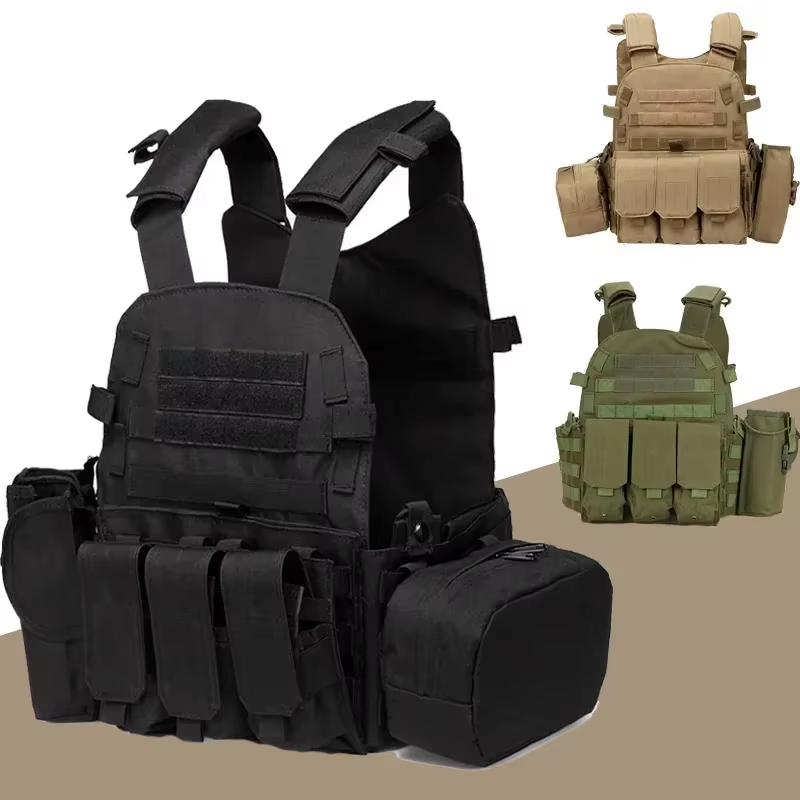 P1 ylon Tactical Vest Body Arm - Outdoor Hunting Fleece review and price