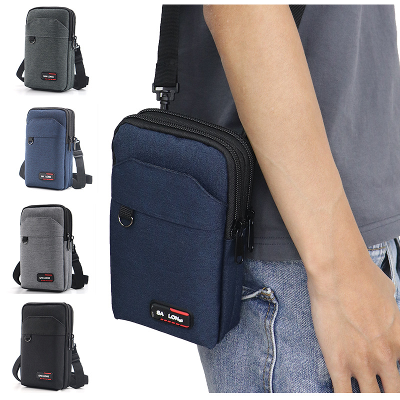 New Men's waist bag Crossbody  - Outdoor Hunting Bag review and price