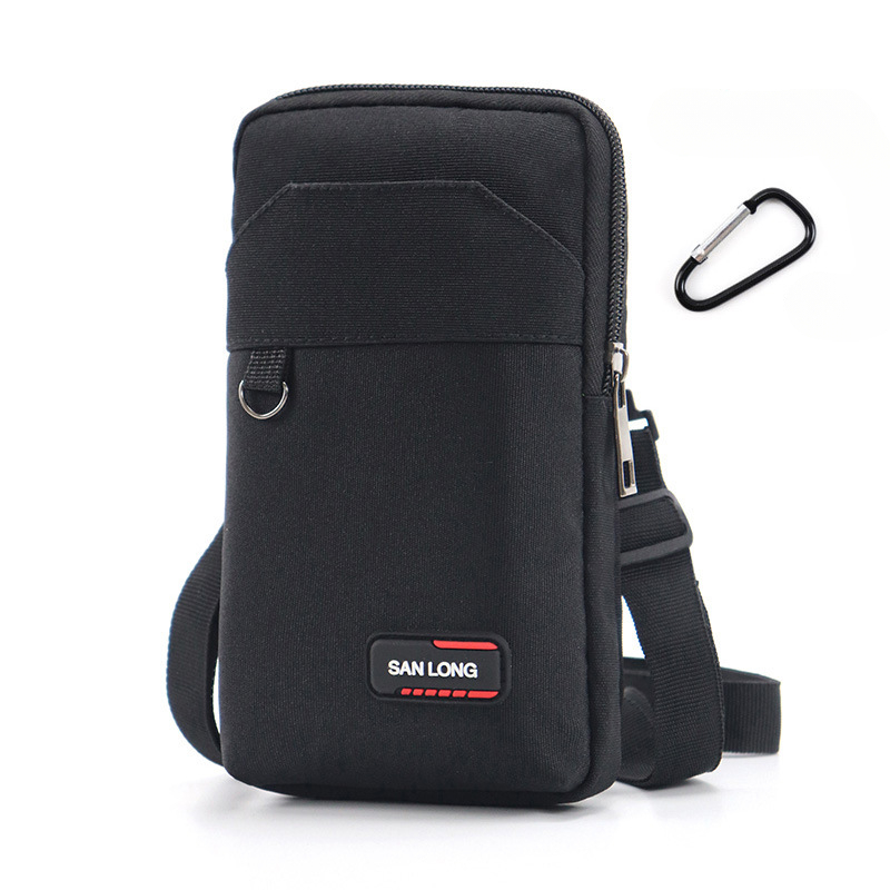 New Men's waist bag Crossbody  - Outdoor Hunting Bag review and price