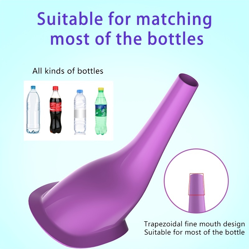 Portable Women Standing Urinal - Outdoor Hunting Toilet review and price