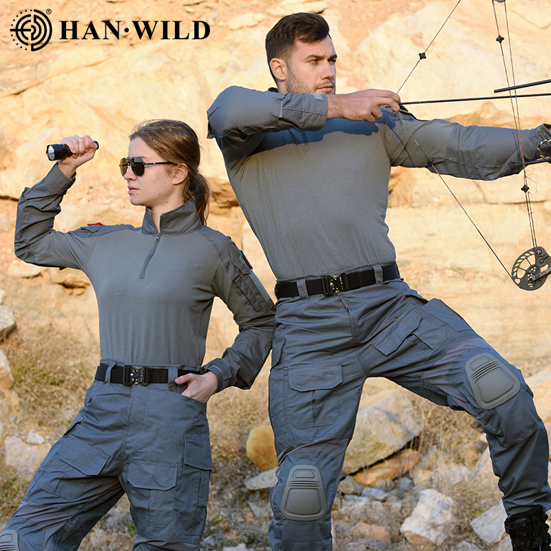 G3 Hunting Suits Tactical Unif - Wildman Hunting & Outdoor Nelspruit review and price