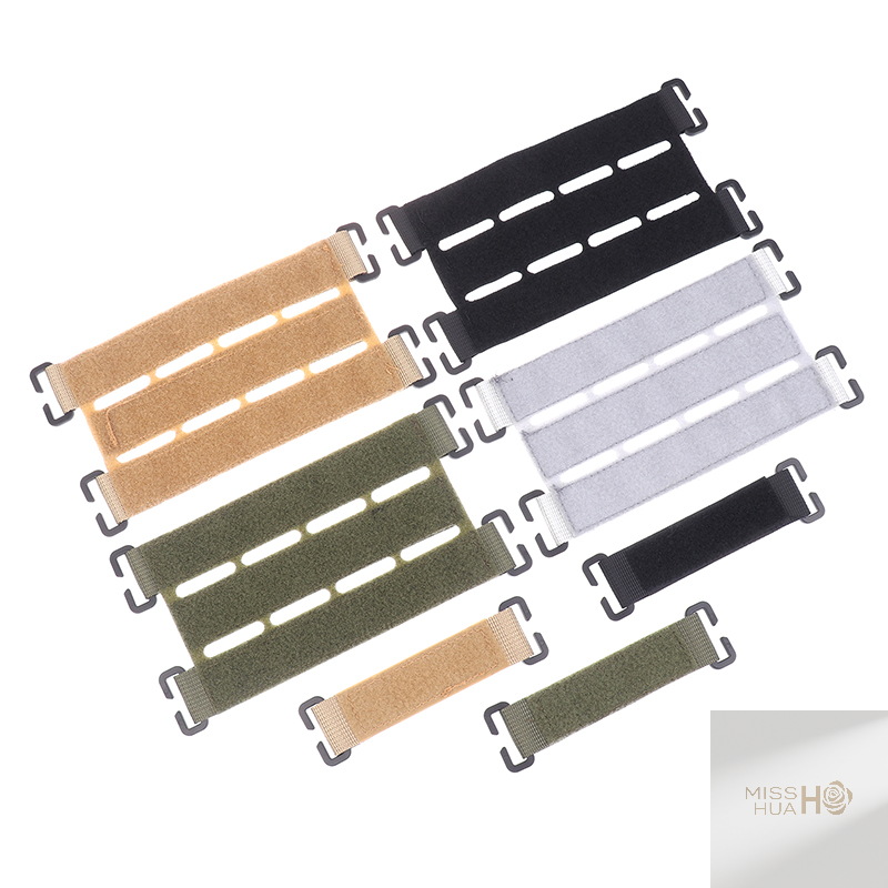 2025 HUA HUA Nylon Patch Panel - Hunting Outdoor Gear review and price
