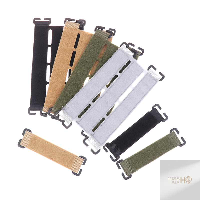2025 HUA HUA Nylon Patch Panel - Hunting Outdoor Gear review and price