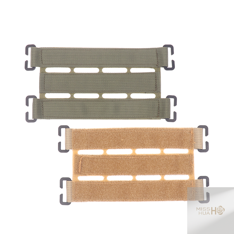 2025 HUA HUA Nylon Patch Panel - Hunting Outdoor Gear review and price