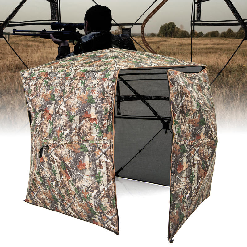 360° One Way See Through Hunti - Hunting & Outdoor Supplies Carterton Reviews review and price