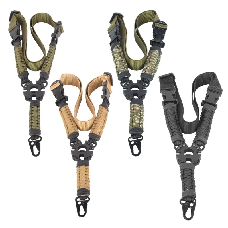 3 Point Bungee Tactic Guns Sli - Outdoor Hunting Rifle review and price