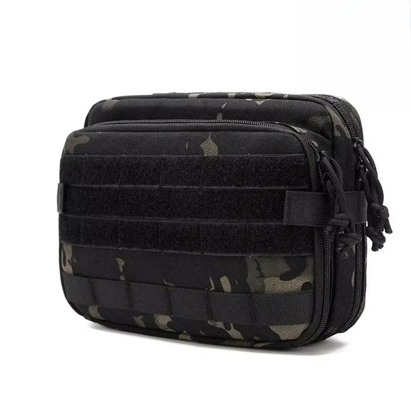 Tactical Sundry Bag Storage Ou - Outdoor Hunting Kit review and price