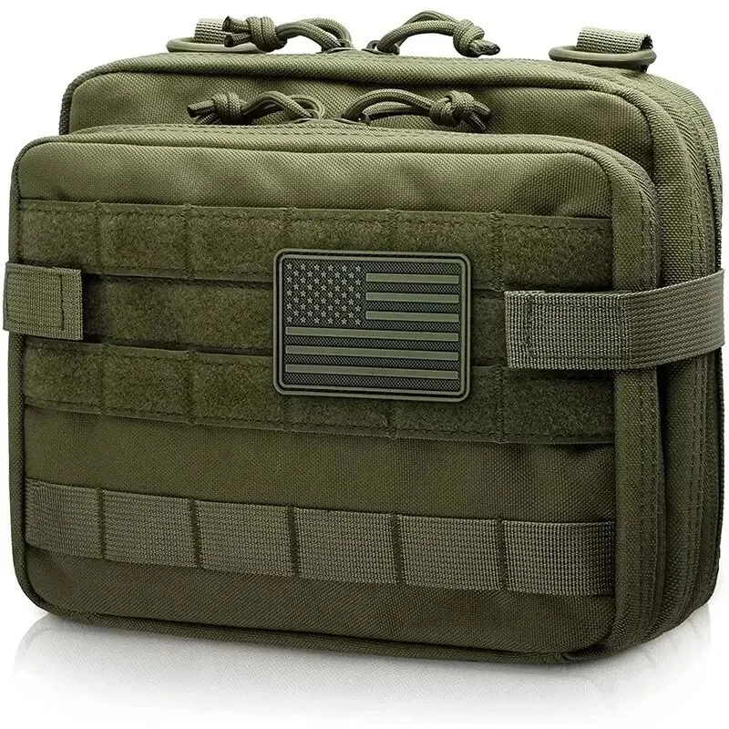 Tactical Sundry Bag Storage Ou - Outdoor Hunting Kit review and price