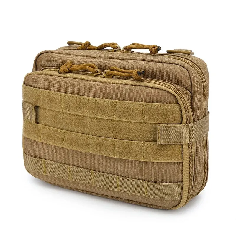 Tactical Sundry Bag Storage Ou - Outdoor Hunting Kit review and price