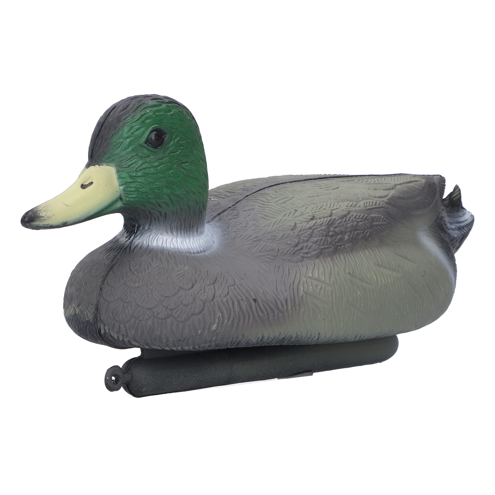 Plastic Fake Duck Duck Ornamen - Decoy Duck Plastic review and price