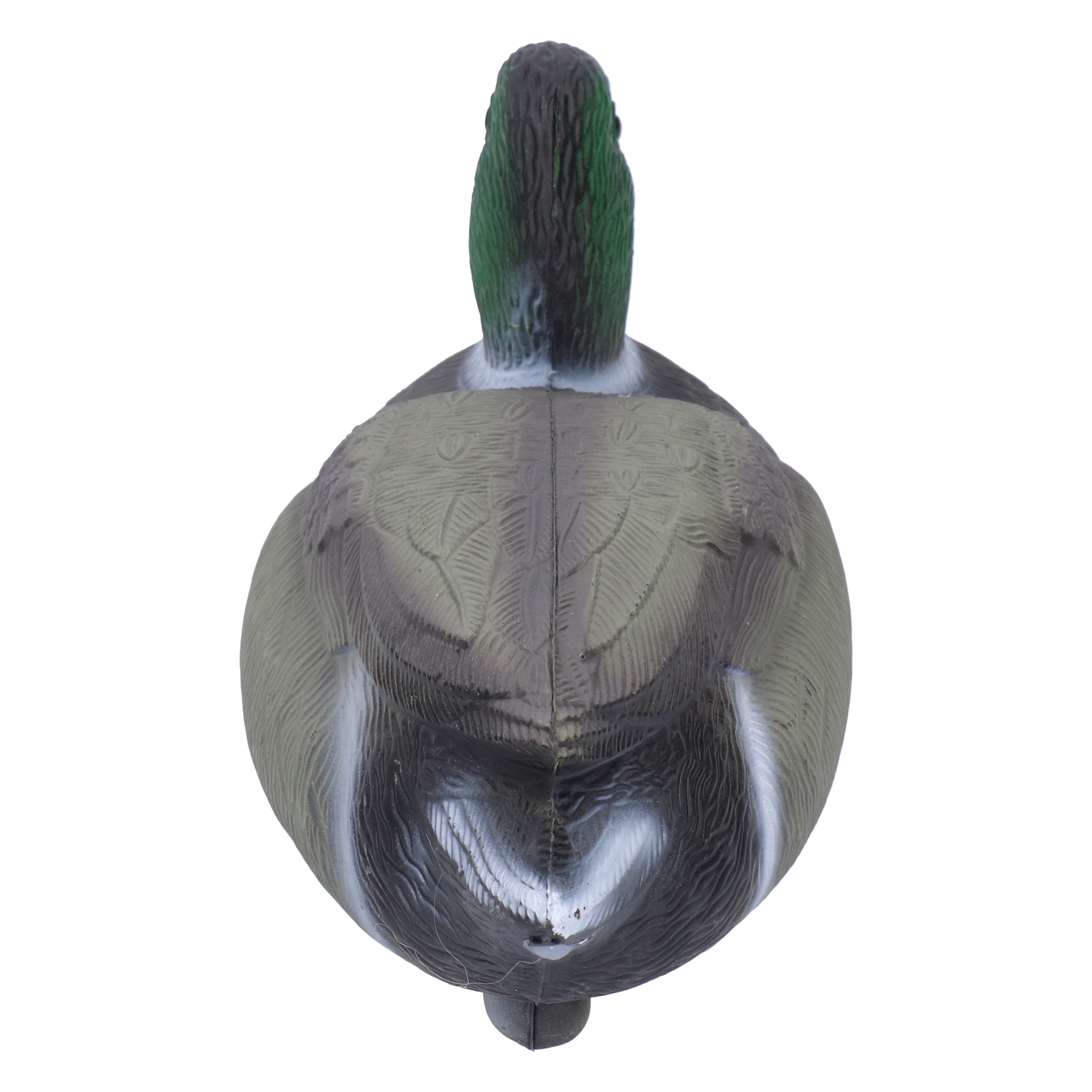 Plastic Fake Duck Duck Ornamen - Decoy Duck Plastic review and price