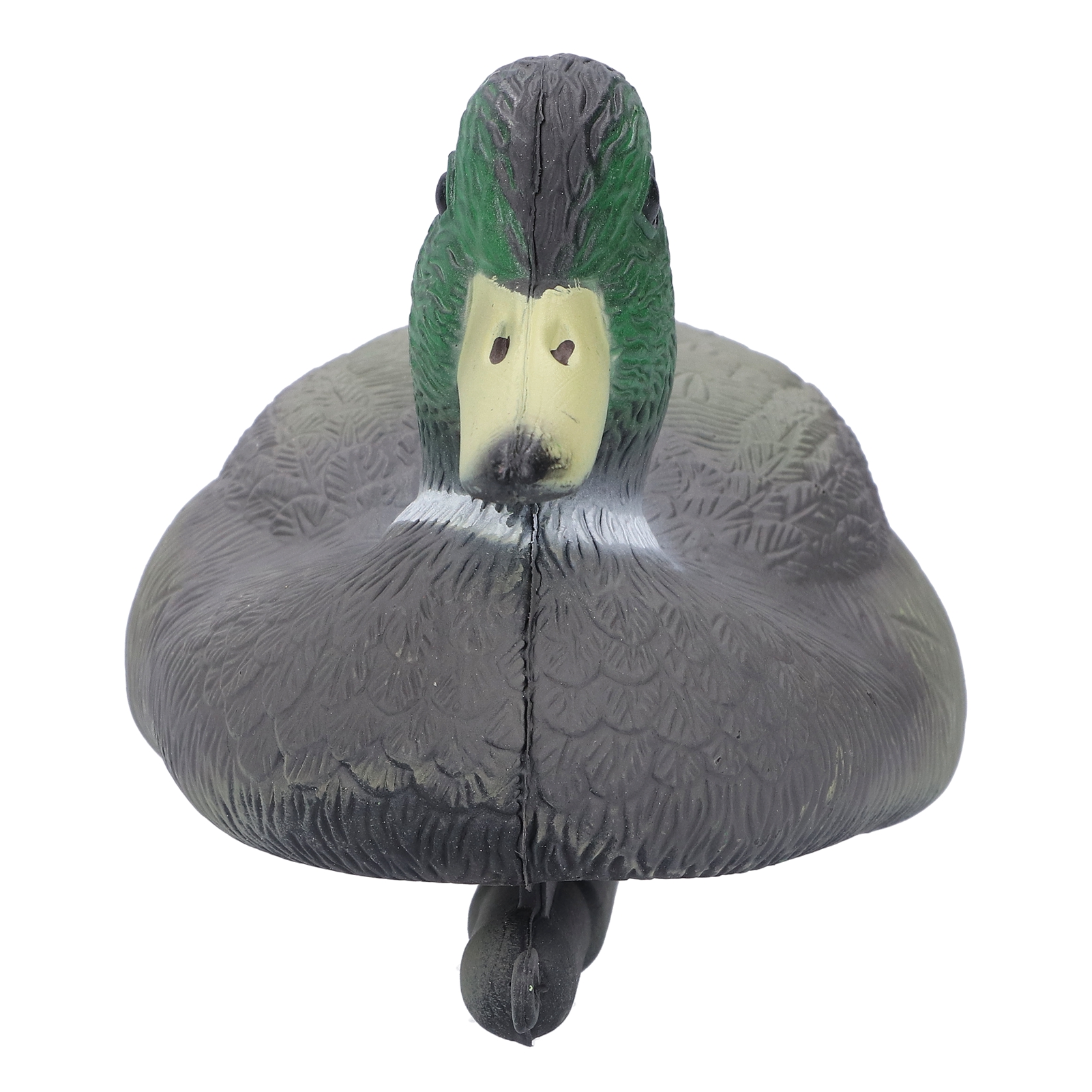 Plastic Fake Duck Duck Ornamen - Decoy Duck Plastic review and price