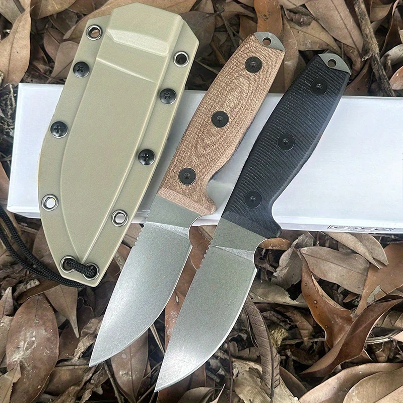 Straight Knife Blade S35VN Ste - Hunting Outdoor Edge Knives review and price