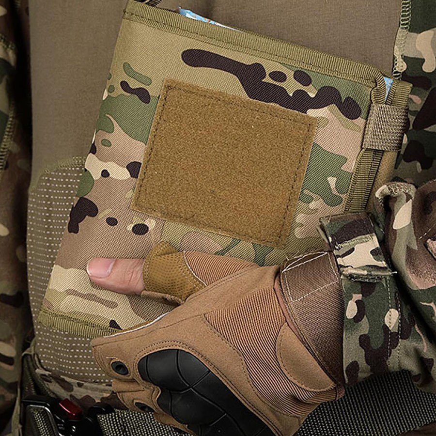 Tactical Map Storage Bag Folda - Outdoor Hunting Maps review and price