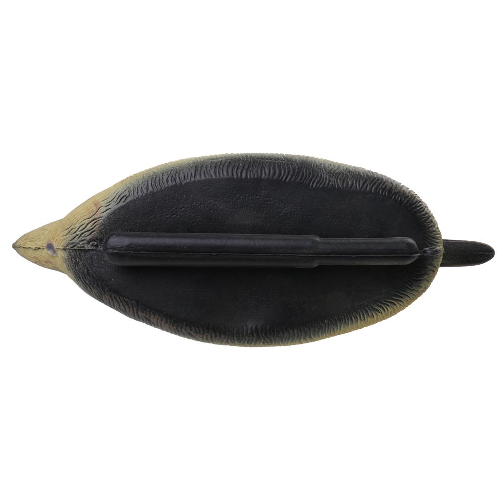 Highly Realistic Plastic Duck  - Decoy Duck Plastic review and price