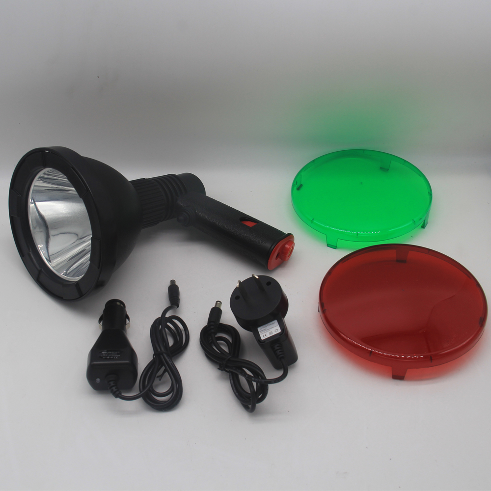 25W LED Powerful  Emergency Li - Hunting Fishing Outdoor Shows review and price