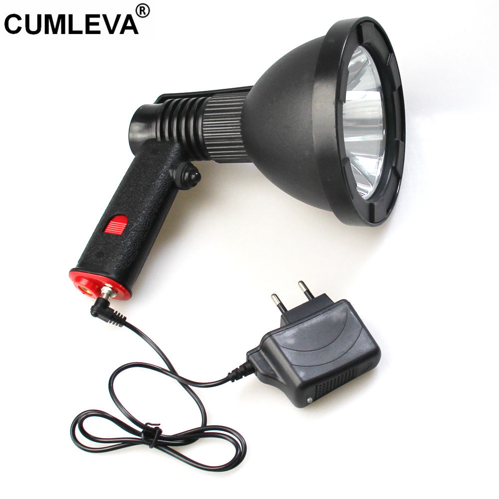 25W LED Powerful  Emergency Li - Hunting Fishing Outdoor Shows review and price