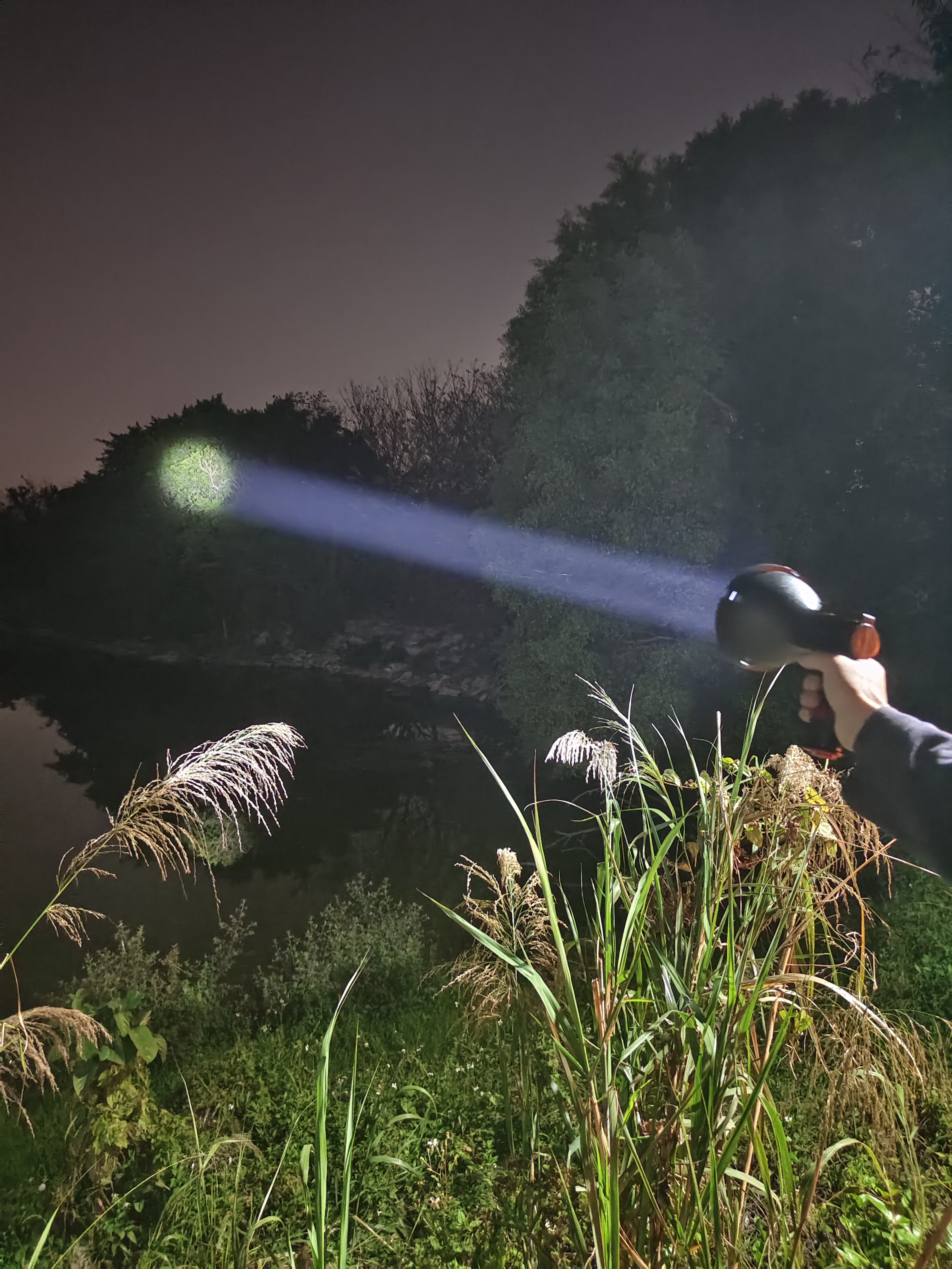 25W LED Powerful  Emergency Li - Hunting Fishing Outdoor Shows review and price