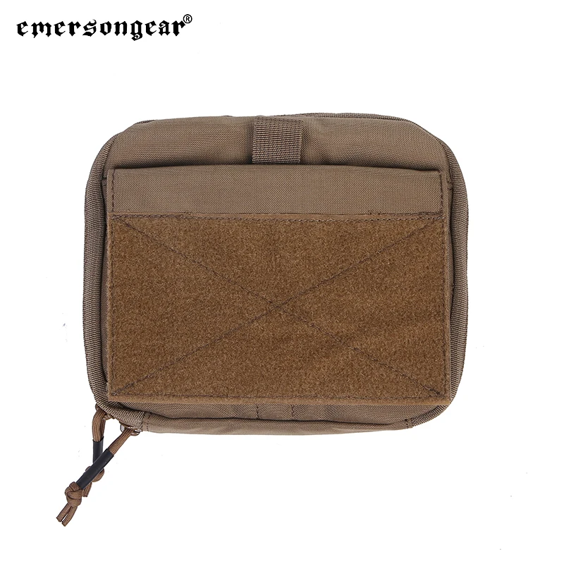 Emersongear Tactical EDC File  - Outdoor Hunting Maps review and price