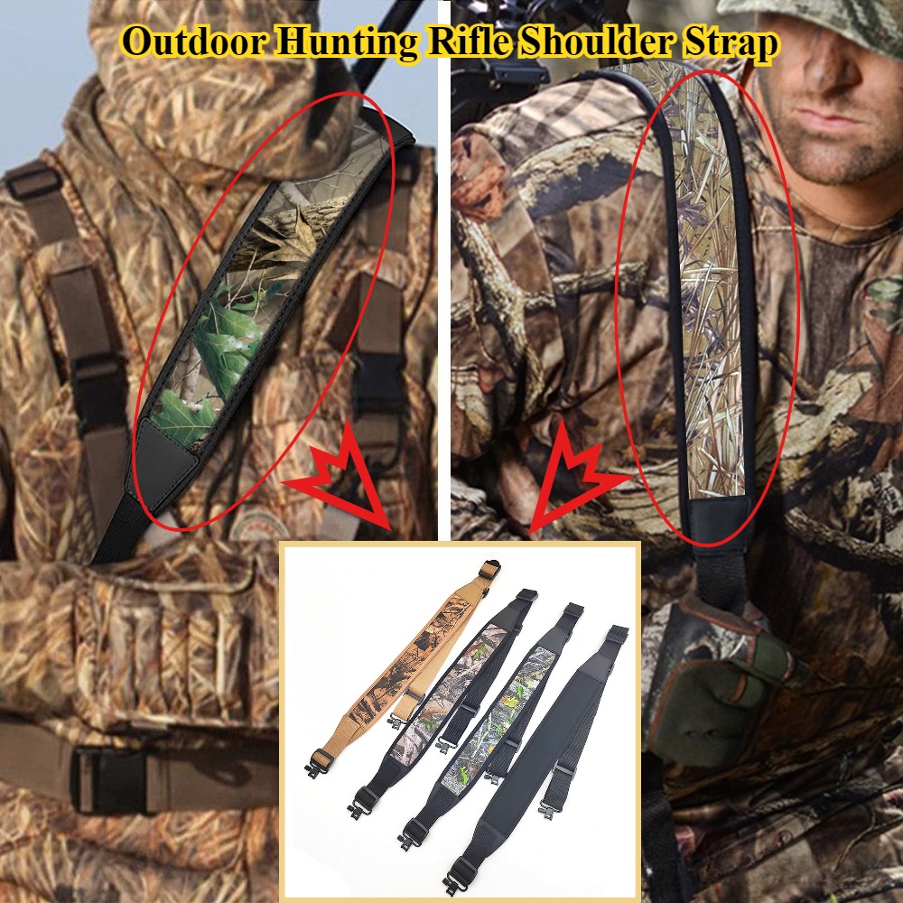 Outdoor Hunting Rifle Shoulder - Outdoor Hunting Rifle review and price