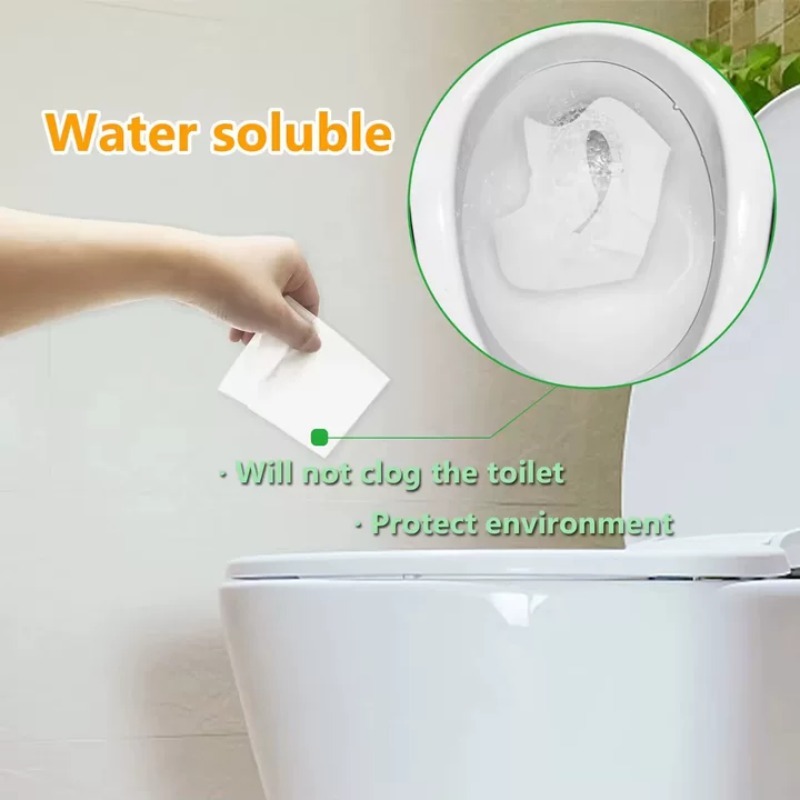 10-120PCS Disposable Toilet Se - Outdoor Hunting Toilet review and price