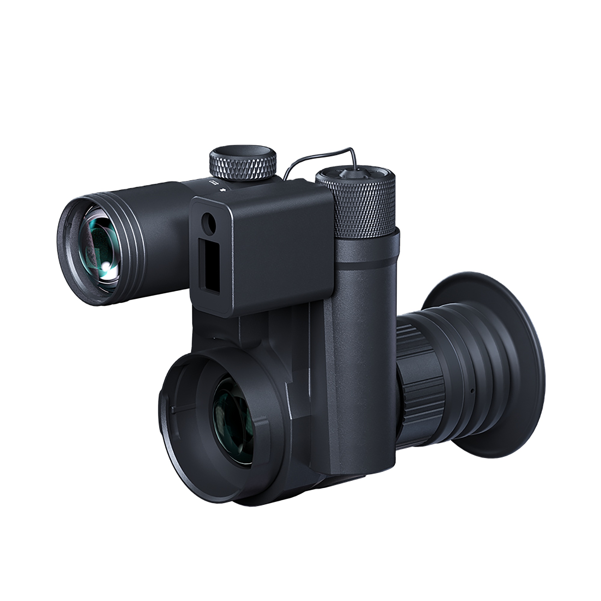 PARD NV007SP2 LRF 4k 3840 * 21 - Hunting & Outdoor Supplies Carterton Reviews review and price