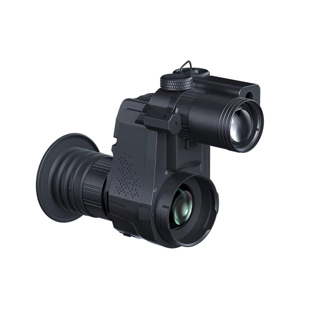 PARD NV007SP2 LRF 4k 3840 * 21 - Hunting & Outdoor Supplies Carterton Reviews review and price