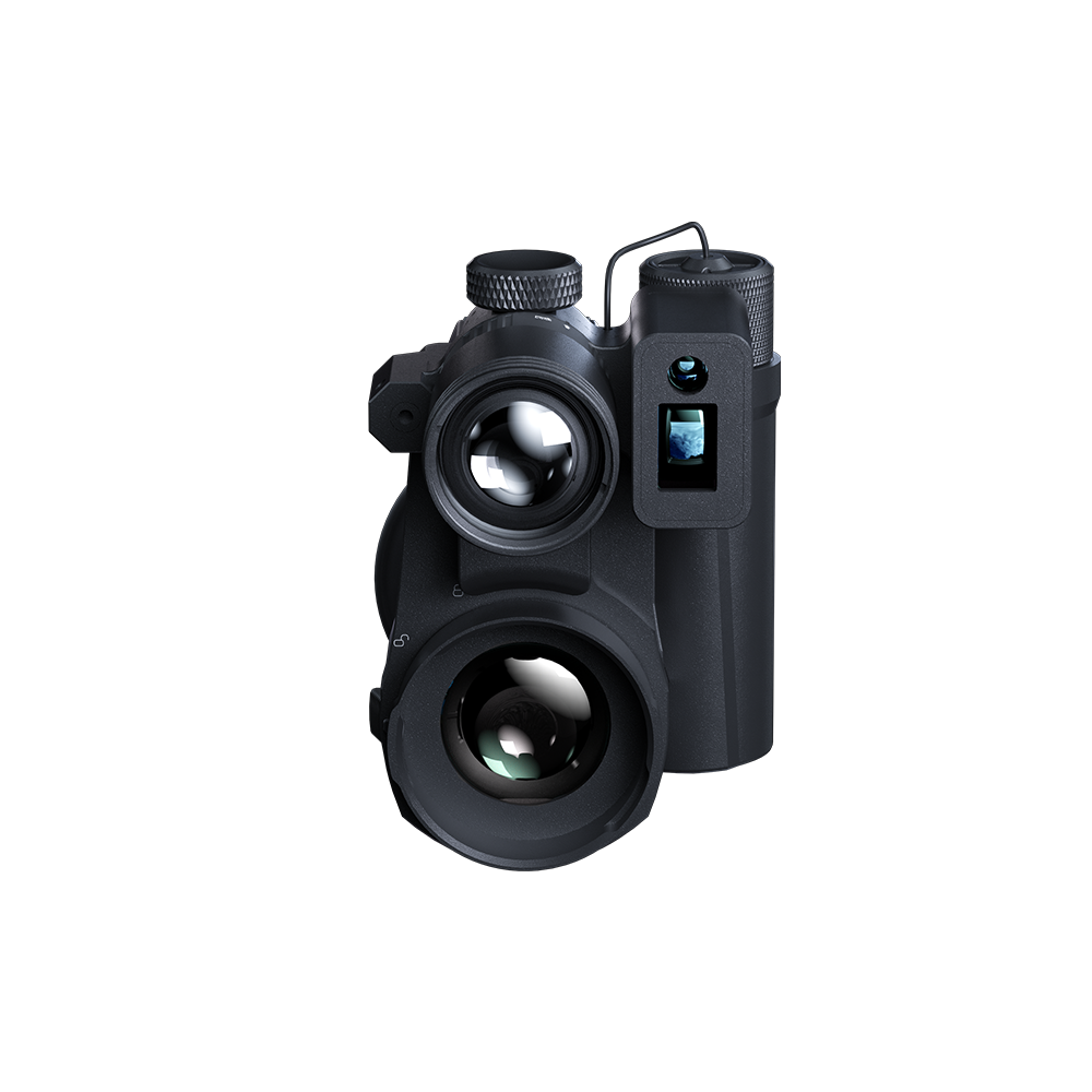 PARD NV007SP2 LRF 4k 3840 * 21 - Hunting & Outdoor Supplies Carterton Reviews review and price