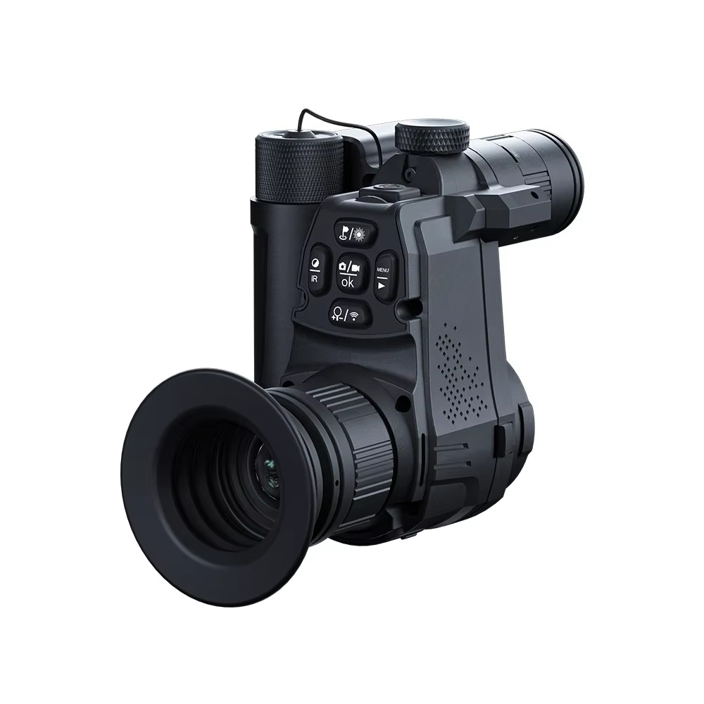 PARD NV007SP2 LRF 4k 3840 * 21 - Hunting & Outdoor Supplies Carterton Reviews review and price