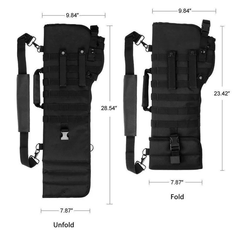 Tactical Bag  Outdoor Rifle Sh - Outdoor Hunting Rifle review and price