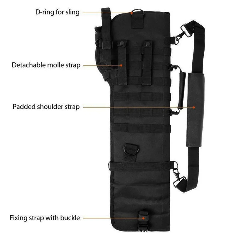 Tactical Bag  Outdoor Rifle Sh - Outdoor Hunting Rifle review and price